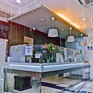 3* Hotel Royale Batu Gajah