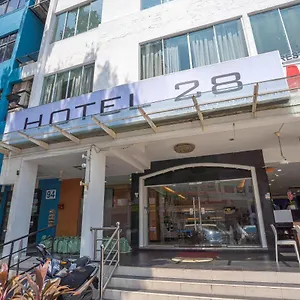 28 Titiwangsa Hotel