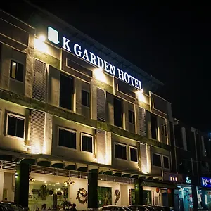 3* Hotel K Garden