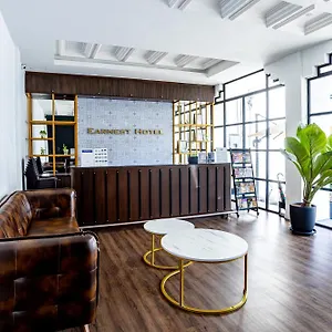 Earnest Hotel