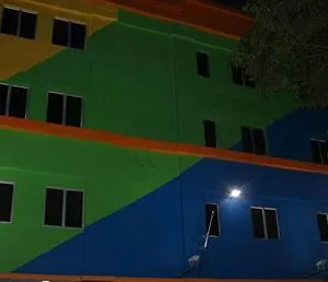 Ibiz Hotel