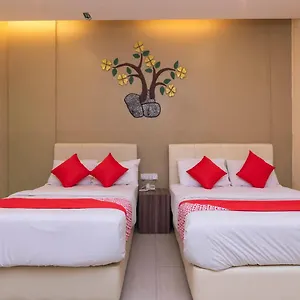 I Leaf Boutique Danga Bay Hotel