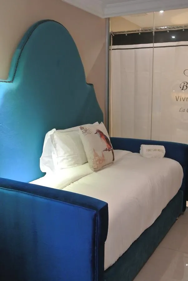איפוה 1 Day Car Hotel Station 18 מלזיה