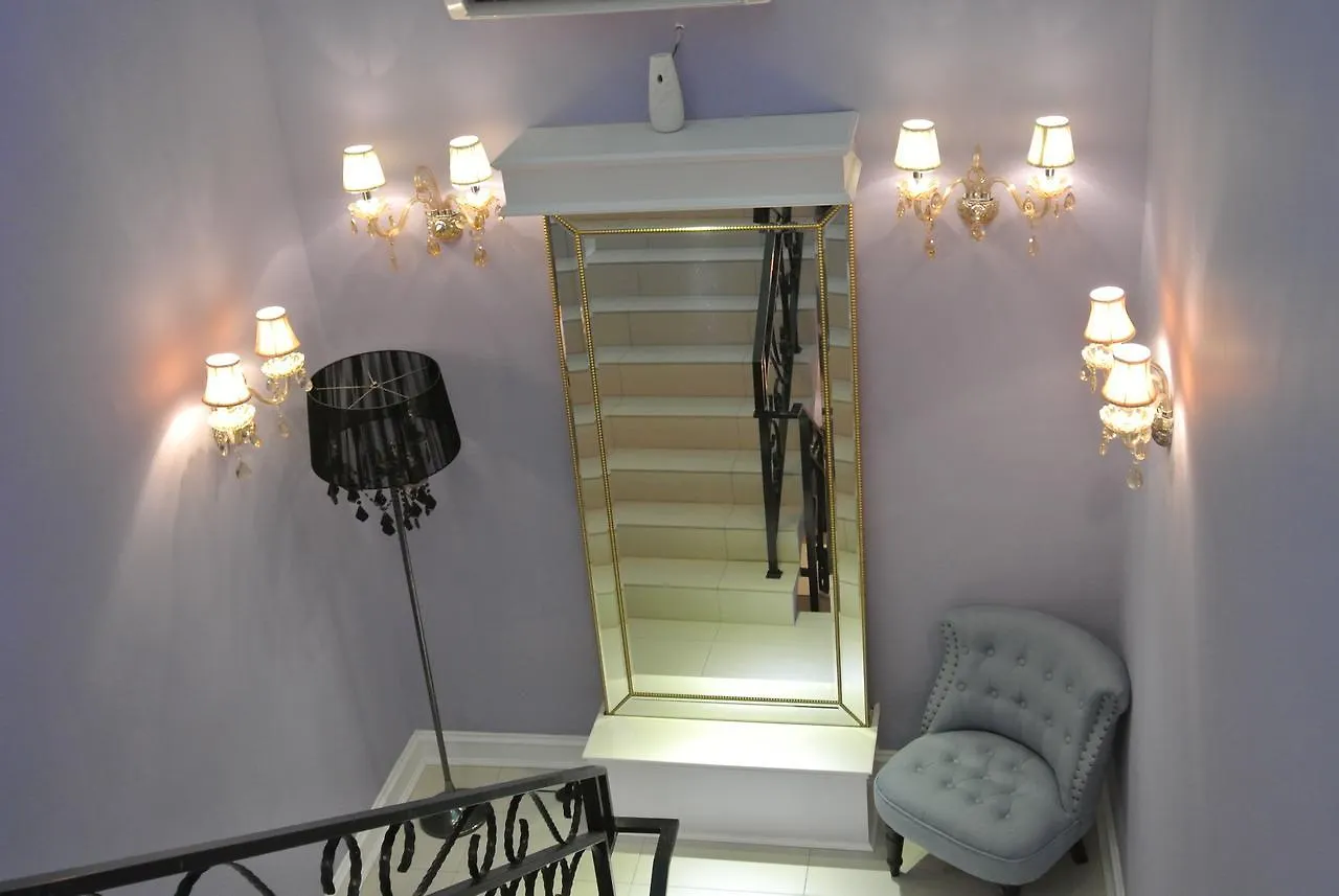 ***  איפוה 1 Day Car Hotel Station 18 מלזיה