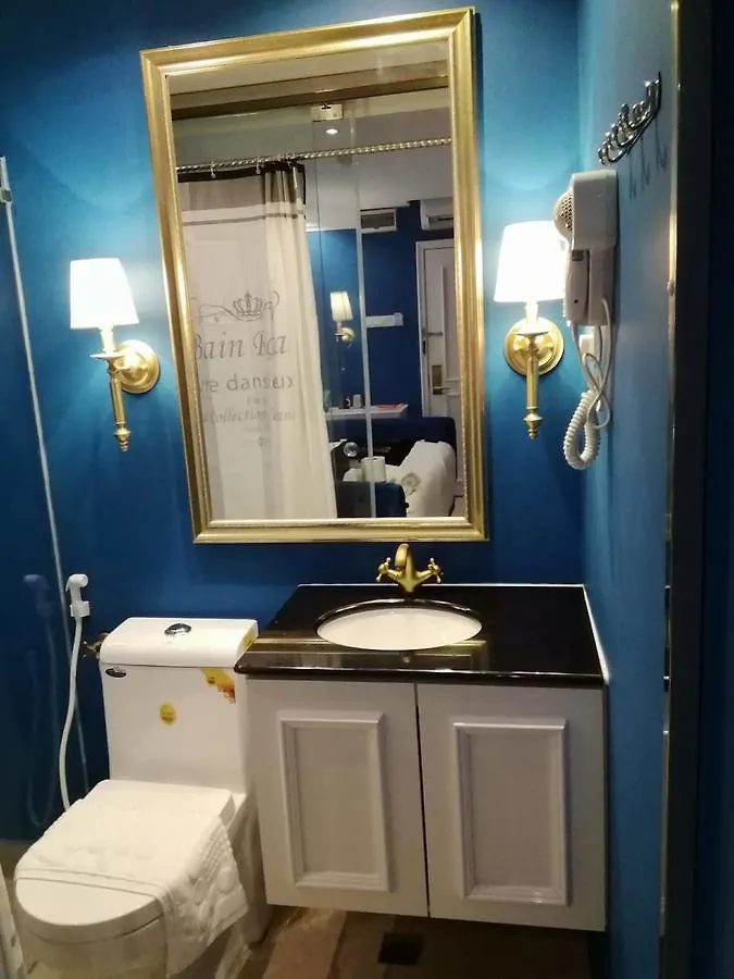 איפוה 1 Day Car Hotel Station 18 מלזיה